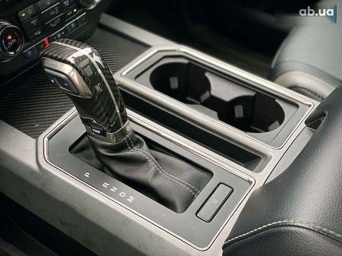 Ford f-150 2018 - фото 24