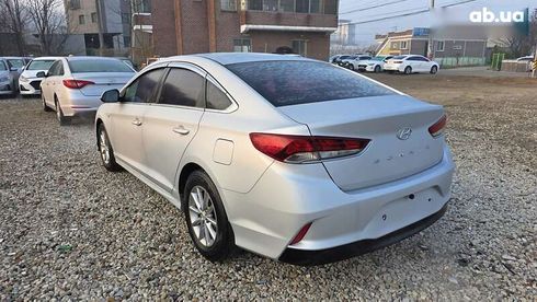 Hyundai Sonata 2017 - фото 3