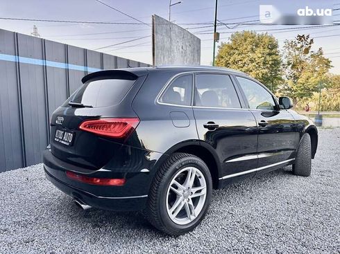 Audi Q5 2014 - фото 6