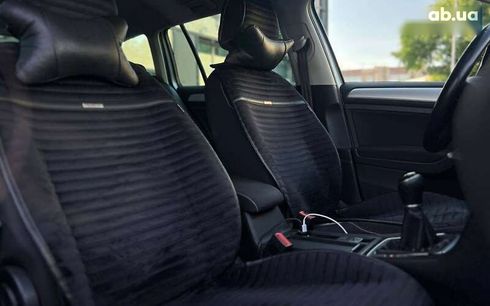 Volkswagen Golf 2014 - фото 19