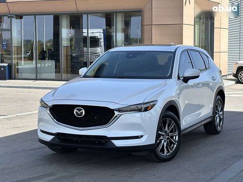 Mazda CX-5 2019 - фото 6
