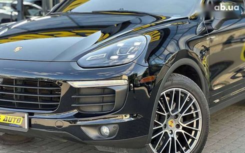 Porsche Cayenne 2015 - фото 7