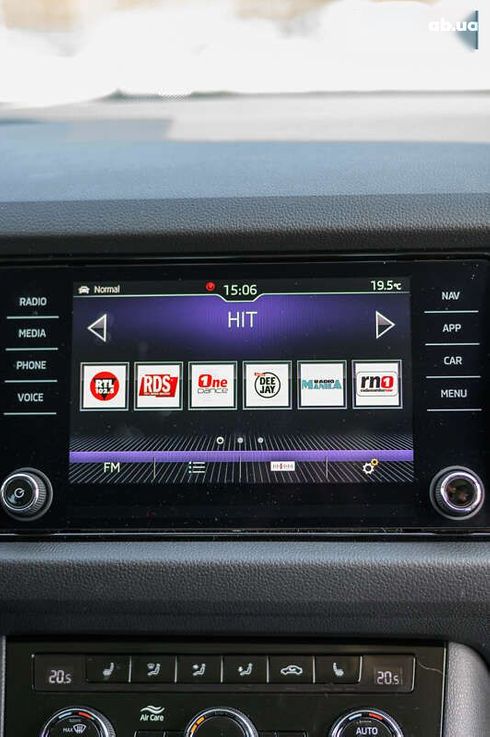 Skoda Kodiaq 2019 - фото 24