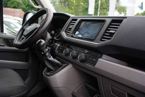 Volkswagen Crafter 2018 - фото 14