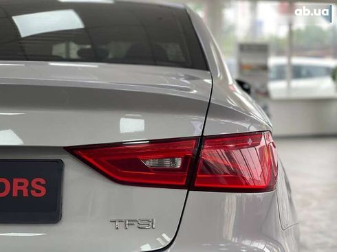 Audi A3 2013 - фото 11