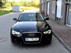 Продажа б/у Audi A5 2014 года - купить на Автобазаре