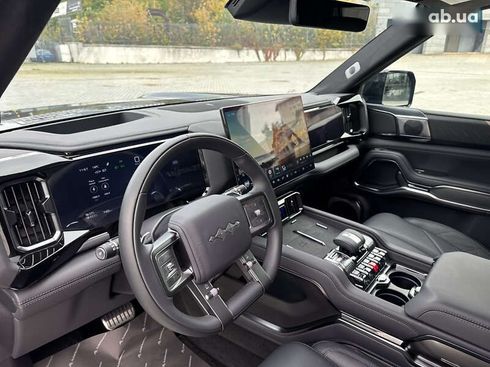 BYD Leopard 8 2025 - фото 18