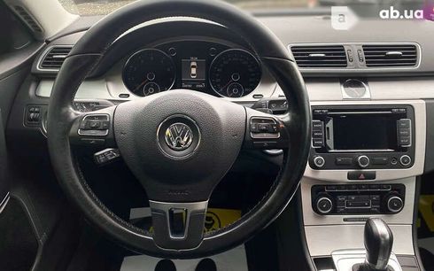 Volkswagen Passat 2011 - фото 14