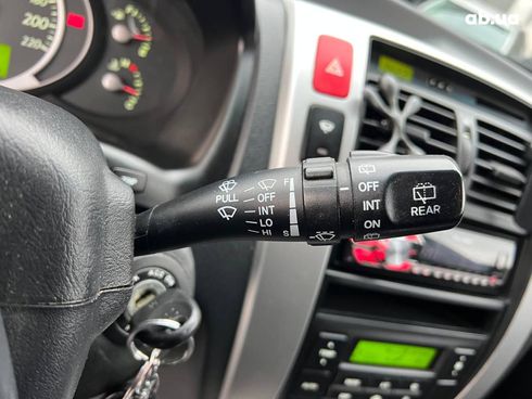 Hyundai Tucson 2006 серый - фото 68