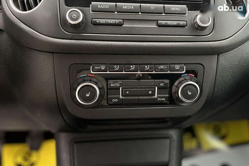 Volkswagen Golf Plus 2009 - фото 19