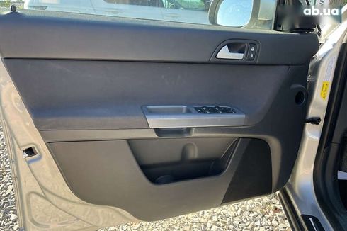 Volvo V50 2008 - фото 8