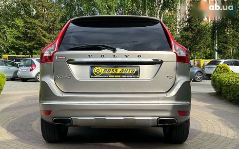 Volvo XC60 2014 - фото 6