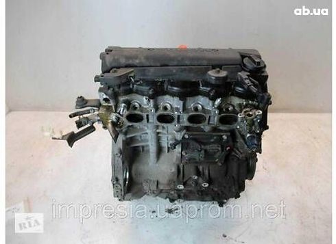 двигатель в сборе для Honda Civic - купити на Автобазарі - фото 9