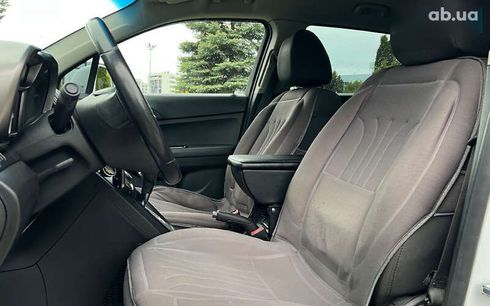 Chevrolet Orlando 2011 - фото 15