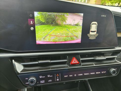 Kia Niro EV 2024 - фото 16
