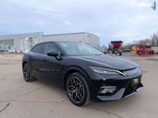 Продажа б/у BYD Song L 2024 года в Житомире - купить на Автобазаре