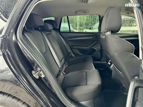 Skoda Octavia 2020 - фото 4