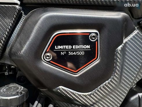 Ducati DIAVEL 2024 - фото 11