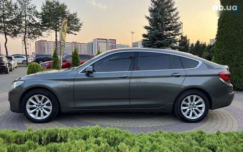 BMW 5 серия 2014 - фото 4