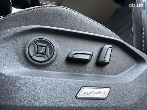 Volkswagen Touareg 2021 - фото 2