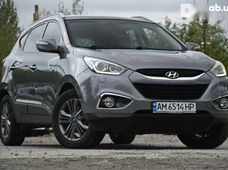 Продажа Hyundai б/у в Бердичеве - купить на Автобазаре