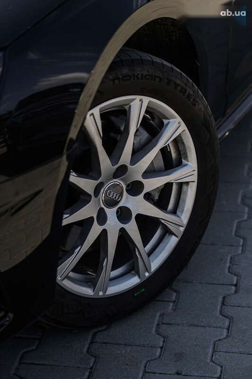 Audi A4 2019 - фото 12