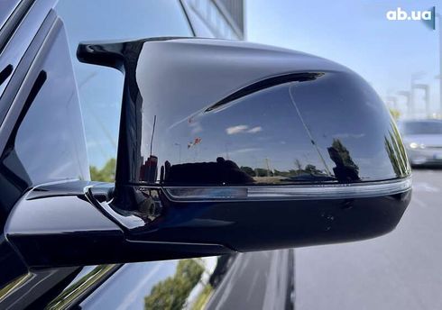 BMW X5 M 2022 - фото 20