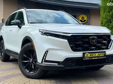 Продажа Honda б/у в Львовской области - купить на Автобазаре