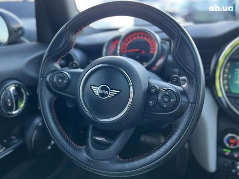 MINI John Cooper Works 2018 - фото 30