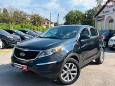 Продаж вживаних Kia Sportage 2015 року - купити на Автобазарі