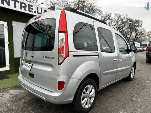 Renault Kangoo 2017 - фото 3