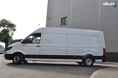 Volkswagen Crafter 2020 - фото 10