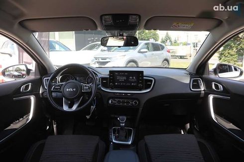 Kia Cee'd 2022 - фото 12
