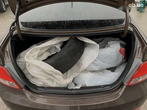 Hyundai Solaris 2016 - фото 28