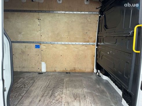 Volkswagen Crafter 2018 - фото 10