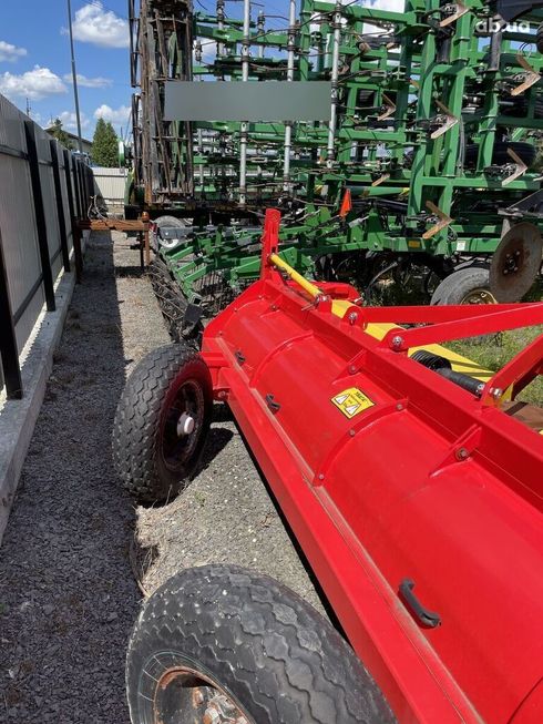 БелоцерковМАЗ ПН-4 2020 - фото 2