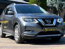 Купить Nissan бу во Львове - купить на Автобазаре