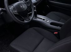 Продаж вживаних Honda HR-V в Харківській області - купити на Автобазарі