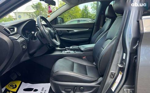 Infiniti QX50 2019 - фото 12