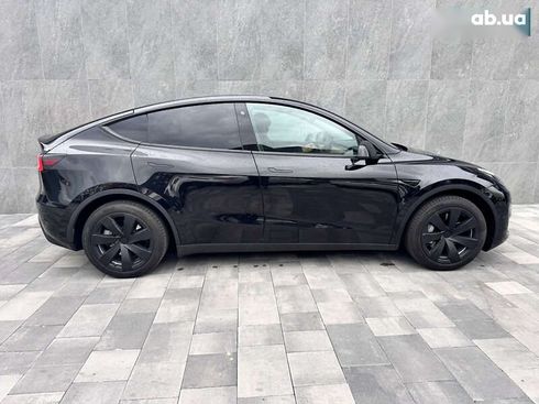 Tesla Model Y 2022 - фото 15