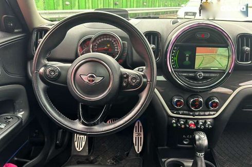 MINI Countryman 2017 - фото 14