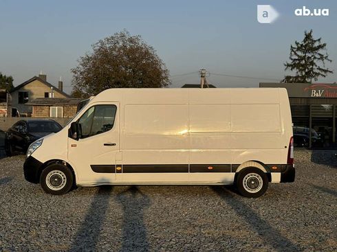 Renault Master 2018 - фото 7