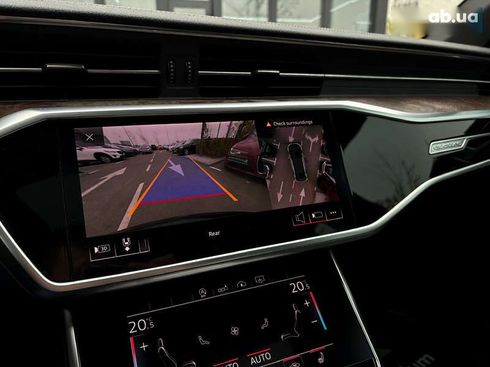 Audi A6 2019 - фото 27