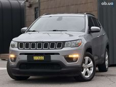 Купить Jeep бу в Киеве - купить на Автобазаре