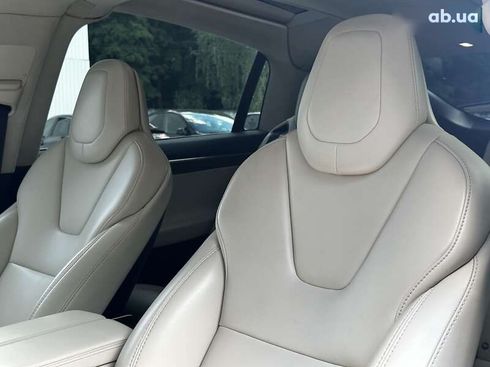 Tesla Model X 2017 - фото 14