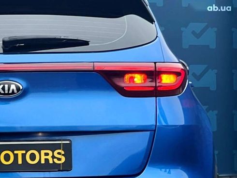 Kia Sportage 2019 - фото 16