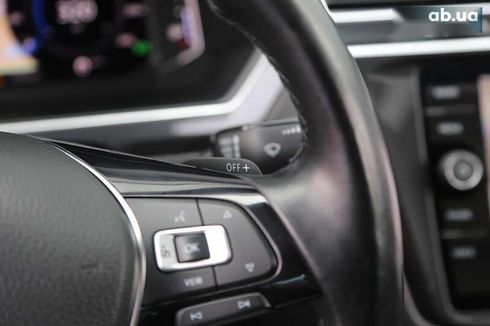Volkswagen Tiguan 2019 - фото 26