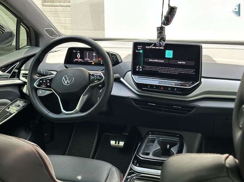 Volkswagen ID.4 Crozz 2023 - фото 20