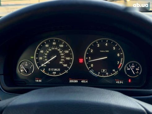 BMW 5 серия 2014 - фото 22