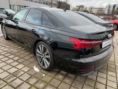 Audi A6 2020 - фото 21